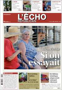 L'Echo Républicain