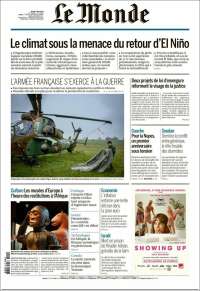 Le Monde