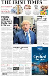 Irish Times