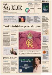 Il Sole 24 ORE