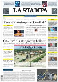 La Stampa