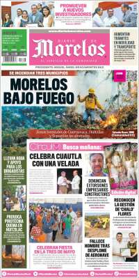 Diario de Morelos