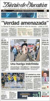 Diario de Yucatán