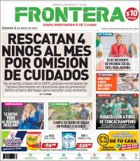 Frontera