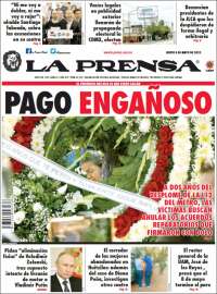 La Prensa