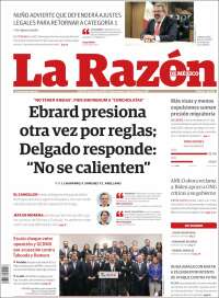 La Razón