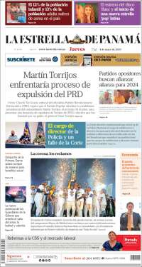 La Estrella de Panamá