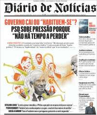 Diário de Noticias