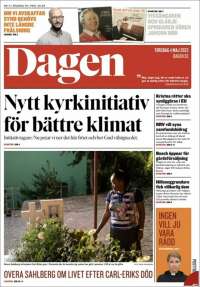Dagen