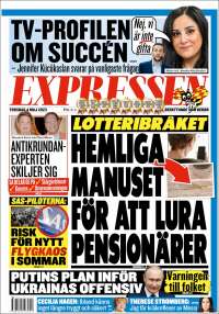 Expressen