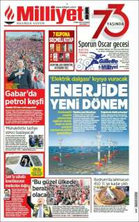 Milliyet