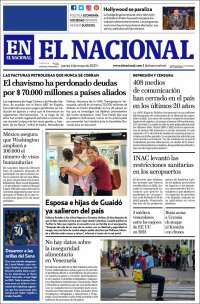 El Nacional