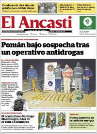 El Ancasti