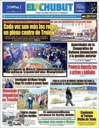 El Chubut