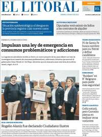 Diario El Litoral
