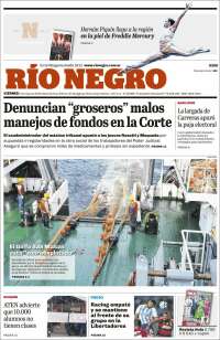 Rio Negro