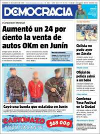 Diario Democracia