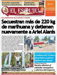 El Esquiu