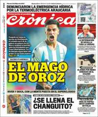 La Voz del Chaco
