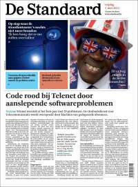 De Standaard