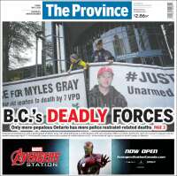 The Province