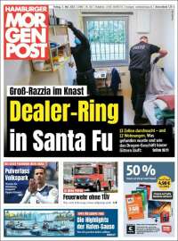 Hamburger Morgenpost 