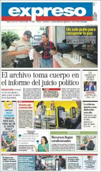 Expreso