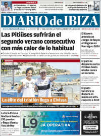Diario de Ibiza