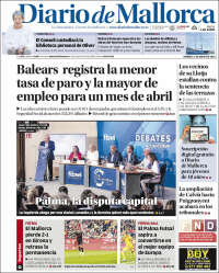 Diario de Mallorca