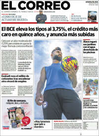 El Correo - Álava