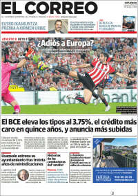 El Correo - Guipuzcoa