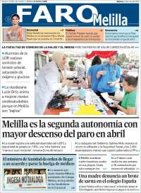 El Faro de Melilla