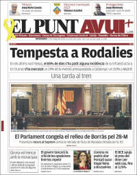El Punt Avui