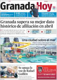 Granada Hoy