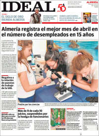 Ideal Almeria