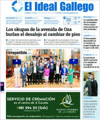 El Ideal Gallego