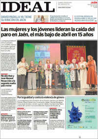 El Ideal de Jaén