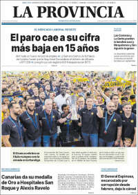 La Provincia