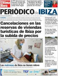 Periódico de Ibiza