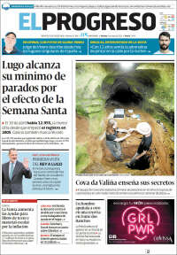 El Progreso
