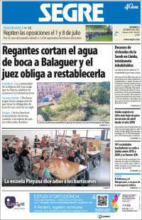 Segre 