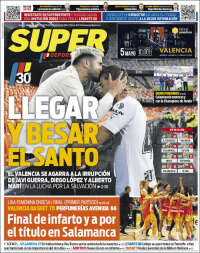 Superdeporte