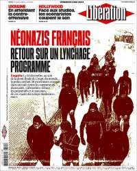 Libération
