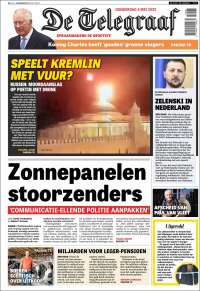 De Telegraaf