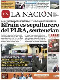 La Nación