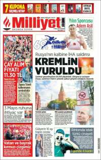 Milliyet