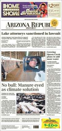 Arizona Republic News