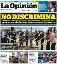 La Opinión