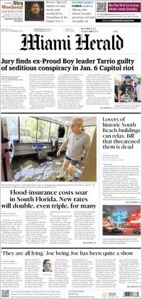 Miami Herald