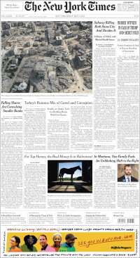 New York Times
